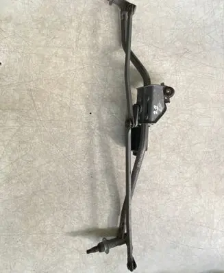 Iveco Daily 6th gen Front wiper linkage and motor W000051915