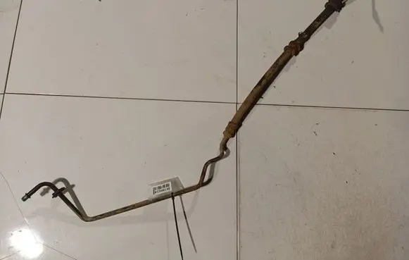 Power steering hose/pipe/line