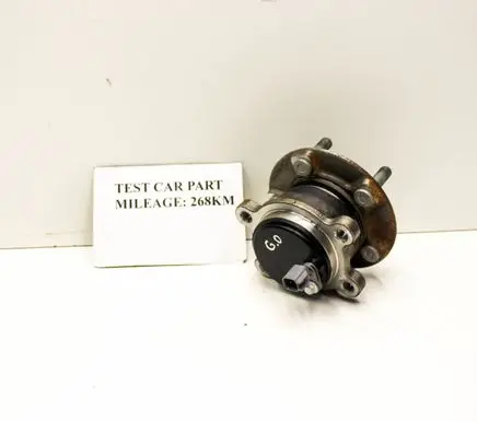 Ford Kuga III Rear wheel ball bearing LX6C2C299A1D