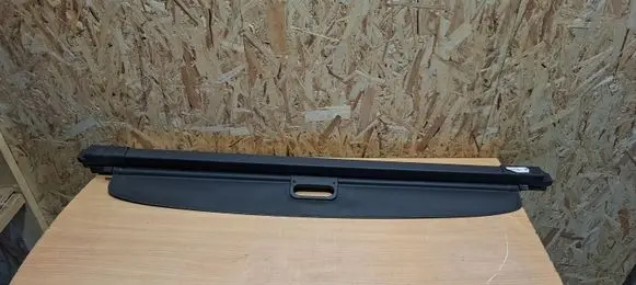 Opel Vectra C Parcel shelf load cover 24469261