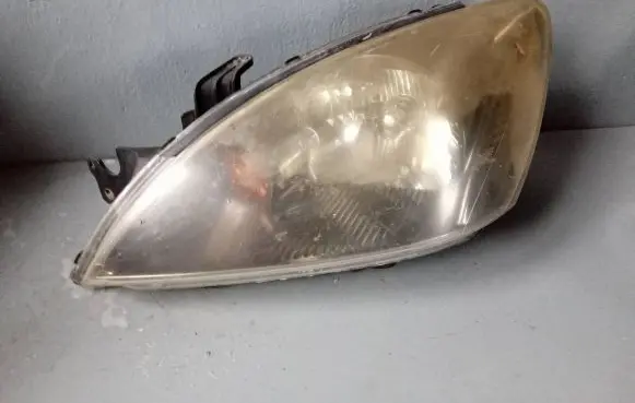 Mitsubishi Lancer Headlight/headlamp P3524