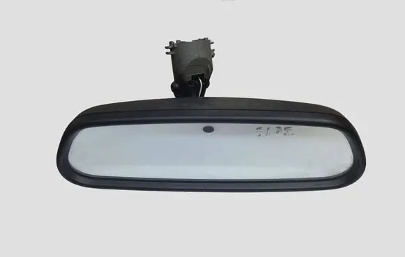 Citroen DS4 Rear view mirror (interior) 96758889XT