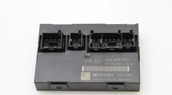 Volkswagen PASSAT B7 Comfort/convenience module 3AA959433