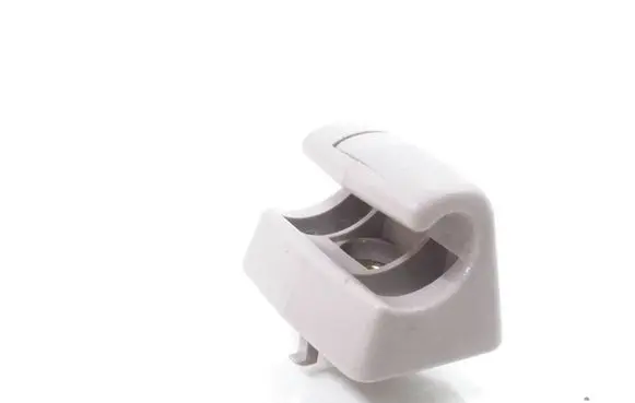 Mercedes-Benz CLS C219 Sun visor clip/hook/bracket 