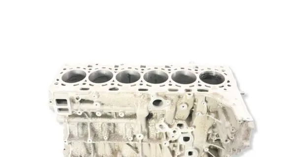 BMW 5 G30 G31 G38 Engine block B58B30A