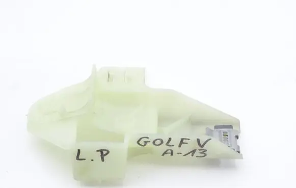 Volkswagen Golf V Other center console (tunnel) element 1K1863441B