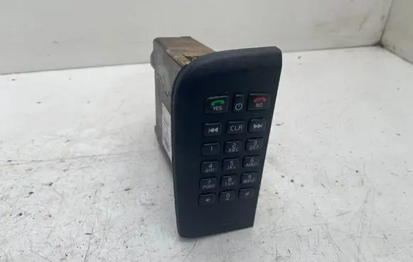Phone control unit/module
