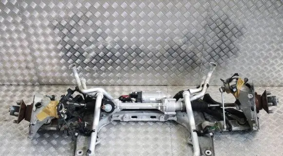 Porsche 911 991 Front suspension assembly kit set 