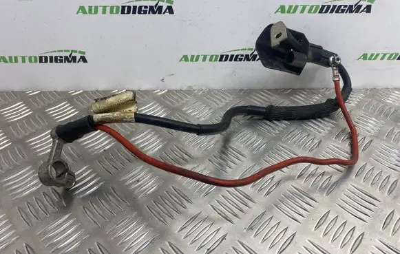 Skoda Superb B6 (3T) Positive cable (battery) 1K0971900T