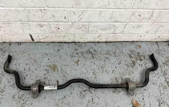 Mercedes-Benz A W177 Front anti-roll bar/sway bar A2473200611