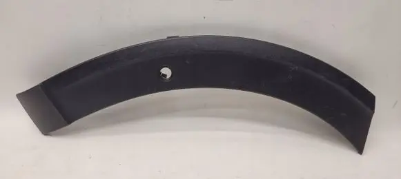 Volkswagen Taigo Front bumper splitter molding 2G7853727B