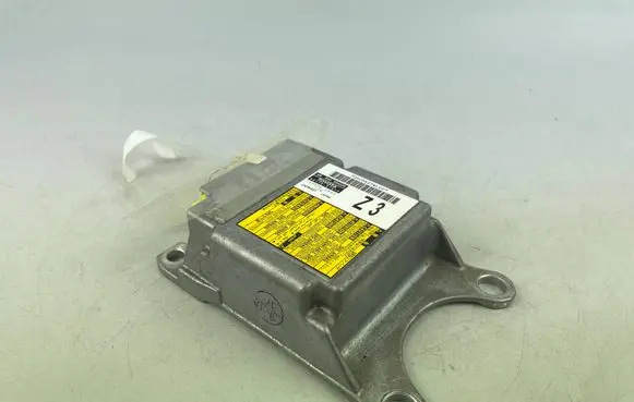 Airbag control unit/module
