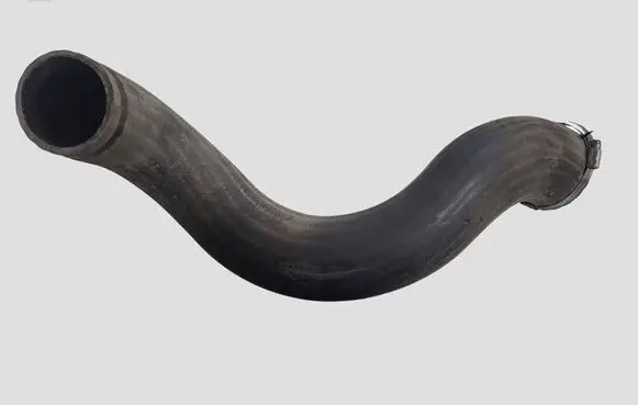 Volvo S80 Intercooler hose/pipe