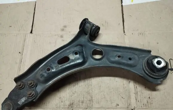 Jeep Renegade Front lower control arm/wishbone 00519453210
