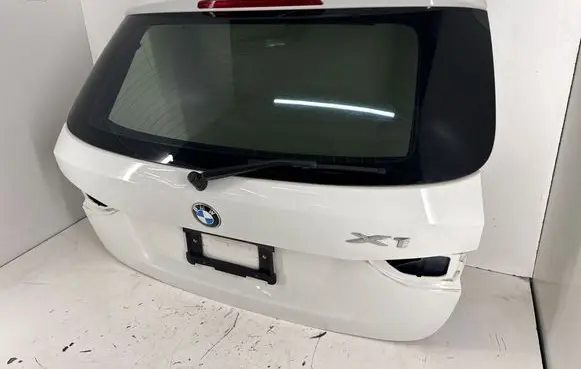 BMW X1 E84 Tailgate/trunk/boot lid 2993152 41002993152 43R001583