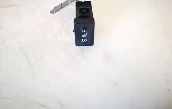 Honda Accord Seat heating switch m36580