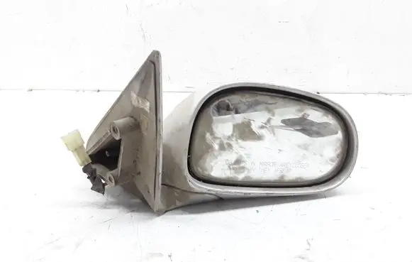 KIA Clarus Front door electric wing mirror E13015001