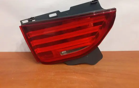 BMW 5 GT F07 Rear/tail lights