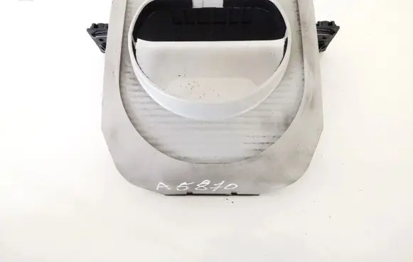 Mercedes-Benz CLK A209 C209 Steering wheel column trim A2034600195
