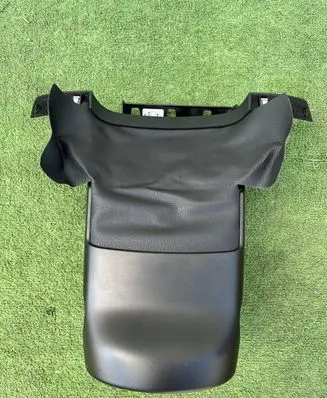 Audi A6 S6 C8 4K Steering wheel column trim 4K0953491 4K0953512