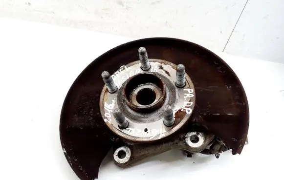 Opel Insignia A Front wheel hub