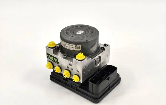 Ford Fiesta ABS Pump D1B12C405AD D1B12C013BB 10022003234