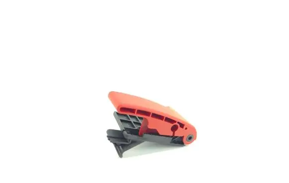 Mercedes-Benz GL X164 Engine bonnet (hood) release handle a1248800320