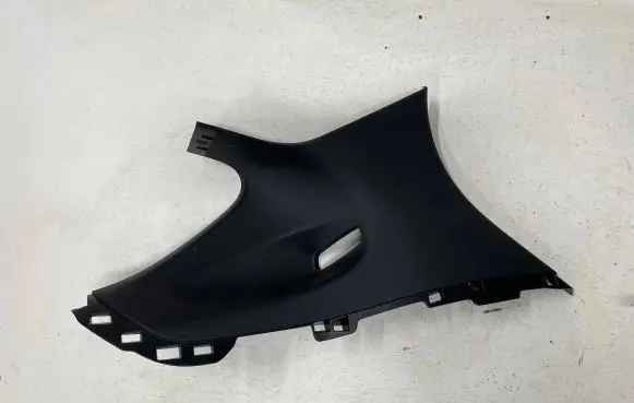 Ford Fiesta (C) pillar trim H1BBB31010