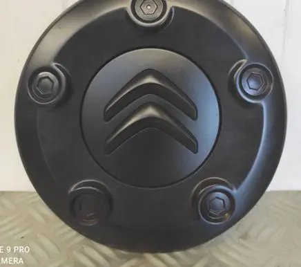 Citroen Berlingo Original wheel cap 9677381777 9677381877 PGB0201021