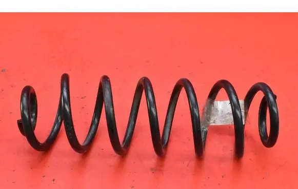 Toyota Corolla E10 Rear coil spring 