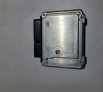 Volkswagen Golf Plus Engine control unit/module 03G906021HC 03G906021AB 0281013685