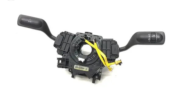 Ford Mustang V Airbag slip ring squib (SRS ring) 6R3T14A664AA