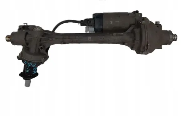 Volkswagen Tiguan Steering rack 5Q0959755G