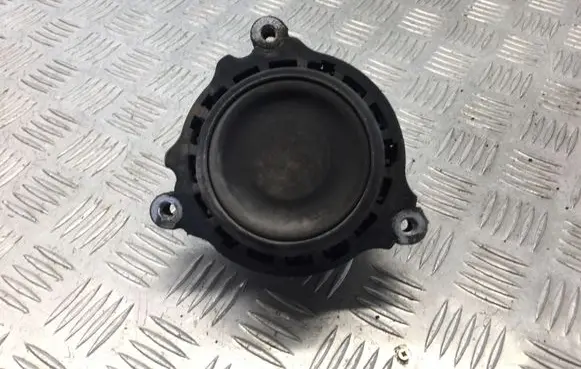 BMW 3 F30 F35 F31 Engine mount bracket 6787657 678765703