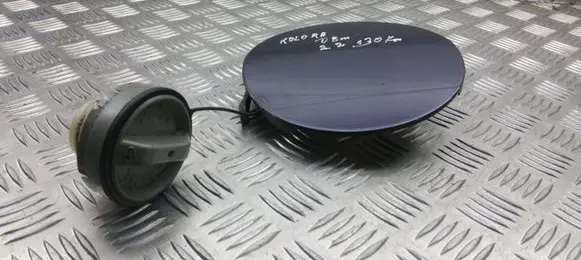 Toyota Corolla Verso AR10 Fuel tank cap