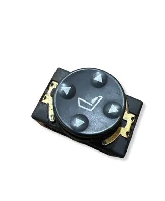BMW 5 E60 E61 Seat control switch 8352291