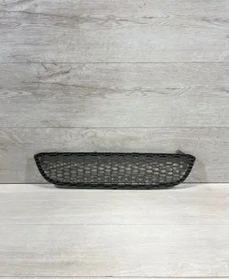 BMW 1 E81 E87 Front bumper lower grill 7906809