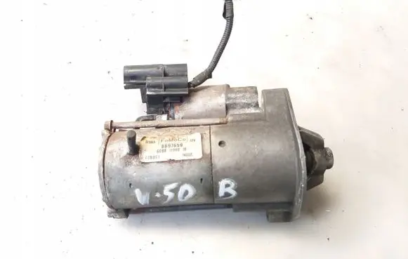 Volvo C30 Starter motor 6G9N11000JA