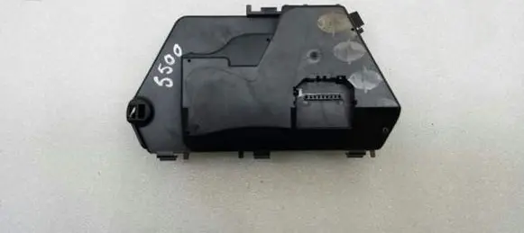 Mercedes-Benz S W220 Door control unit/module A2208211658