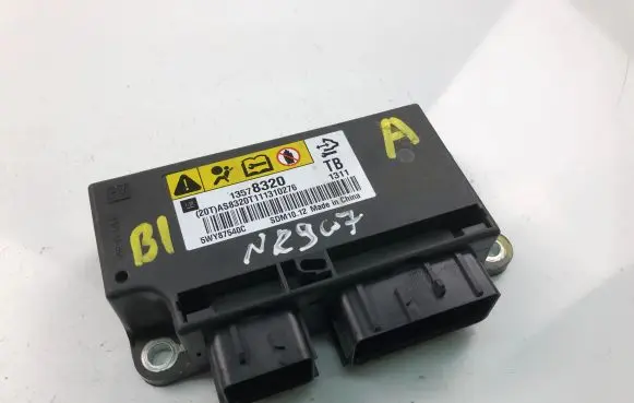 Opel Insignia A Other control units/modules 13578320