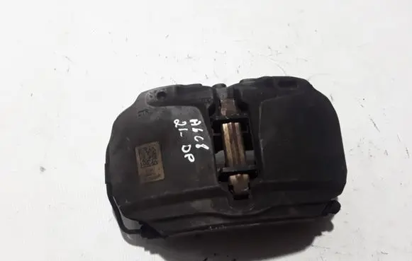 Audi A6 S6 C8 4K Front brake caliper 8W0615108D