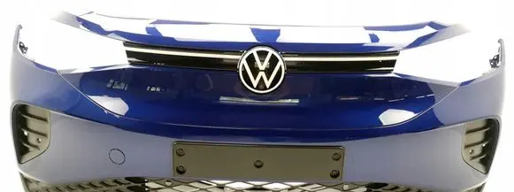 Volkswagen ID.4 Front bumper 11A807217