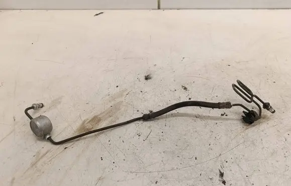 Mercedes-Benz A W169 Clutch pipe/line