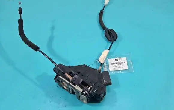 Ford Mondeo MK V Front door lock BM5A-A21812-BF IMPRK1446588