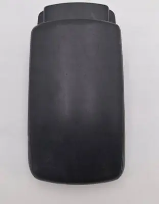 Nissan Qashqai+2 Armrest 