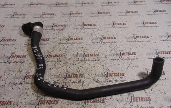 Volvo XC90 Engine coolant pipe/hose 8649879001