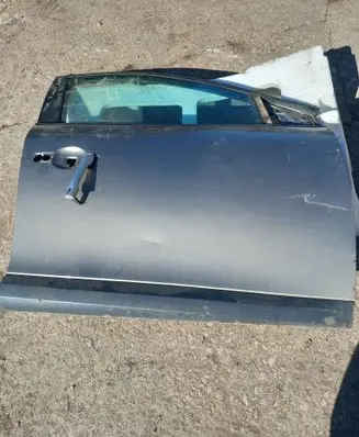 Renault Fluence Front door 
