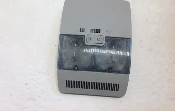 Audi A3 S3 8P Front seat light 8P0951177