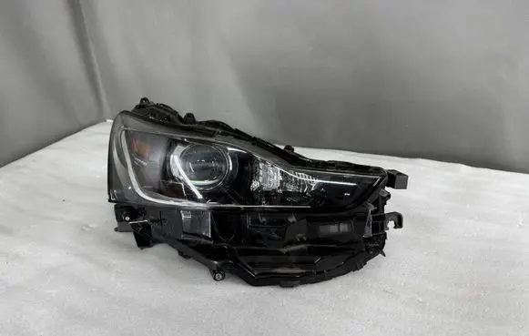 Lexus IS III XE30 Headlight/headlamp