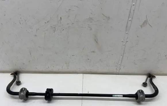 Porsche Taycan 9J1 Rear anti-roll bar/sway bar 9J1511407C
